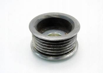 KOŁO ALTERNATORA 1.6 TI VCT 16V FORD FOCUS 2 3 C-MAX VOLVO V50 S40 C30