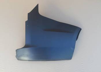 FORD TRANSIT CUSTOM NAROŻNIK ZDERZAKA PRAWY TYŁ GK21-17926