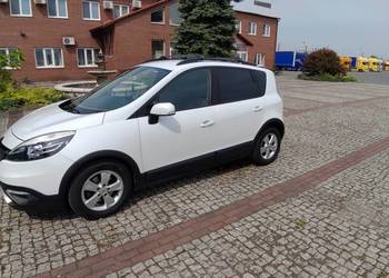 Renault Scenic Xmod 1.2 Tce Energy 115 S&S Paris