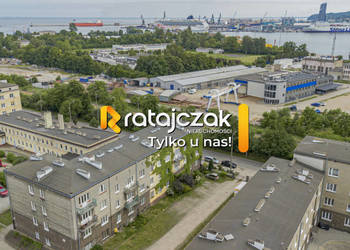 Mieszkanie 58.5m2 2 pokoje Gdynia