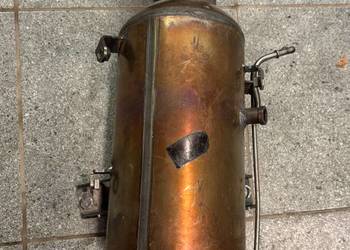 OE 55492666 Filtr DPF Opel B20DTH, 170KM diesel Isnignia, Astra, Gwarancja