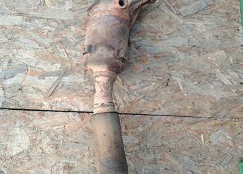 Katalizator ford focus mk2 1.6 16v