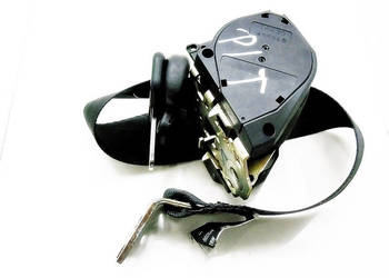 PAS BEZPIECZEŃSTWA PRAWY TYŁ FORD MONDEO MK3 KOMBI