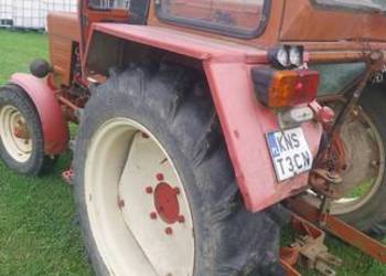 Traktor ciagnik władimirec t25 rusek władek 1994rok.800Mg