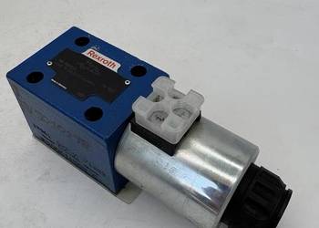 Rexroth 4WE10 EB33/CG24N9K4 R900595533