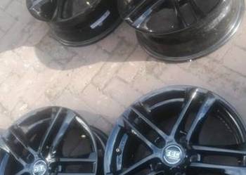 Felgi aluminiowe *16