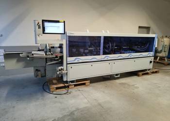 Okleiniarka oklejarka  Brandt KDF 440 2016 Stan Idealny  ! Cena Netto !