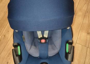 Fotelik samochodowy Maxi-Cosi Pebble 360