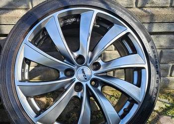 Alufelgi 18" Volkswagen Audi 5x112 225x40x18