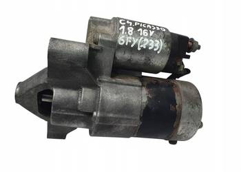 ROZRUSZNIK Citroen C4 Picasso 1.8 16V 9656317680 M000T82081ZE