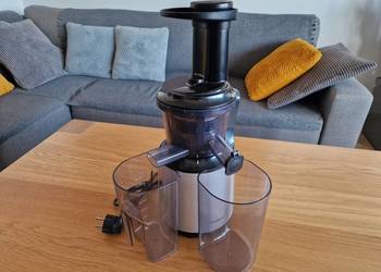 Wyciskarka Silvercrest SSJ 150 A2