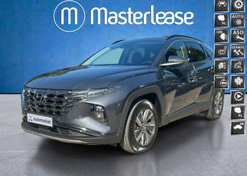 Hyundai Tucson 1.6 T-GDi HEV Executive 2WD ! Z Polskiego Salonu ! FV 23 % …