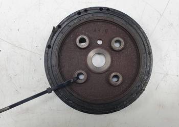 KOŁO PASOWE VOLVO V70 31258122