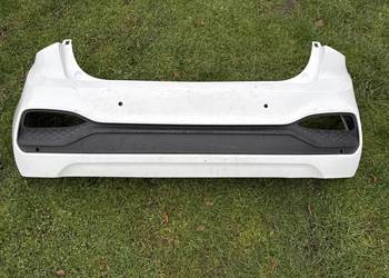 Zderzak tył Hyundai i20 II 86611-C8AA0