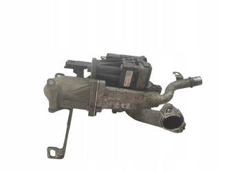 ZAWÓR EGR 1.6 TDCI Ford Fiesta Mk7 (2008-2016)