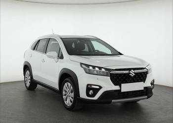 Suzuki SX4 S-Cross 1.4 BoosterJet