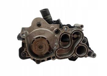 OBUDOWA TERMOSTATU POMPA WODY 04C121121C 1.0 MPI Skoda Fabia III (2014-  )
