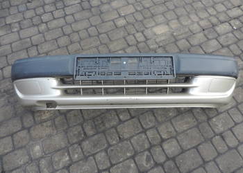 Zderzak Przedni Citroen Saxo