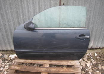 Podnośnik szyby lewy z drzwi Mercedes-benz clk c208 zębatkowy