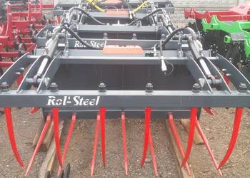 krokodyl 1,5 ROL-Stell