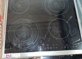 PŁYTA DO ZABDUDOWY CERAMICZNA VOSS/ELECTROLUX