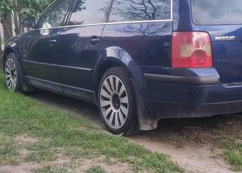 Sprzedam Passat b5