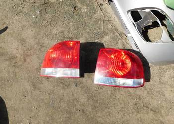 touareg lampa lewa WYSYŁKA