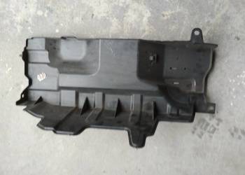 Osłona silnika chłodnicy Opel Agila b OE 72393-51K