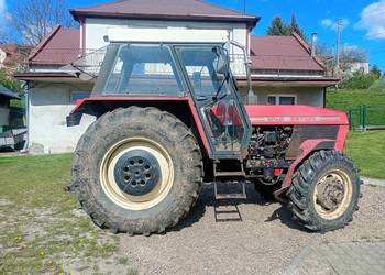 Zetor 8145
