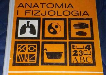 Anatomia i fizjologia - Cezary Włodzimierz Korczak