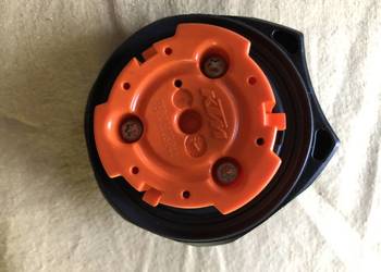 KTM korek wlewu paliwa bdb stan