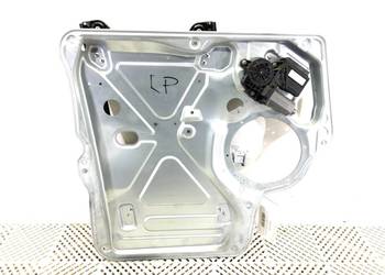 PODNOŚNIK SZYBY LEWY PRZÓD VW TRANSPORTER T5 7H1959801 Bus 03-15