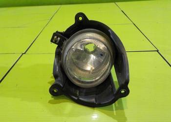 SSANGYONG RODIUS I LIFT 10r halogen prawy