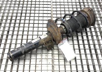 AMORTYZATOR LEWY PRZÓD SPRĘŻYNA SKODA OCTAVIA III 1.8 Sedan/Limuzyna