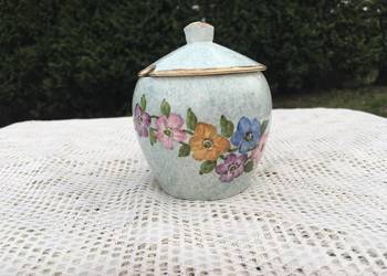 Cukiernica porcelanowa Royal Winton Anglia