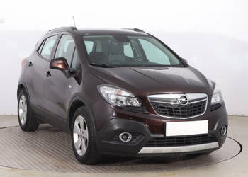 Opel Mokka 1.4 Turbo