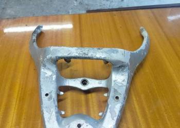 Bagażnik mocowanie kufra