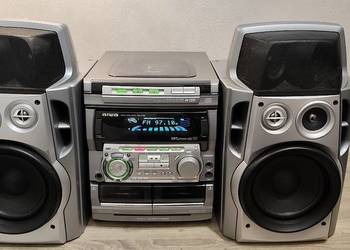 Aiwa NSX - S 708