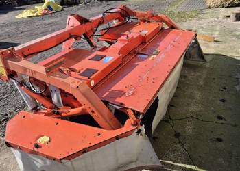 Kosiarka dyskowa Kuhn GMD 702f