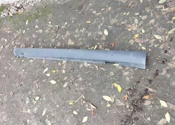 SEAT ALTEA XL LISTWA OSŁONA NAKŁADKA PROGU PRAWA