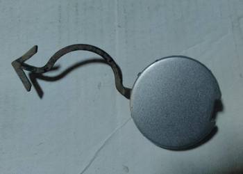 Zaślepka 1T0 tylnego zderzaka VW Touran