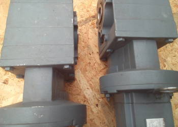 Servomotor SEW Servomotor SEW