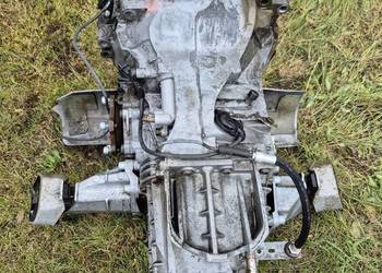 Skrzynia Biegów Audi A6 C4 C5 DHH Manual sprawna Audi A6 C4 2.8 ACK
