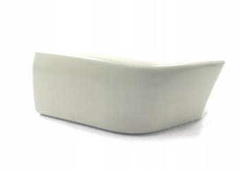 LISTWA BOCZNA BŁOTNIKA PRAWY PRZÓD PORSCHE CAYENNE