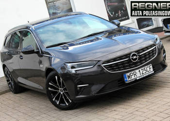 Opel Insignia Sports Tourer FV23% Kamera El.Klapa HeadUp AGR Masaż Automat…