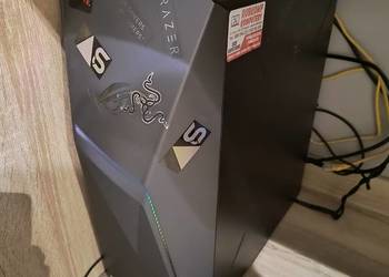 komputer gamingowy i5‑9400 + GTX 1650 + 8GB RAM – gotowy do grania