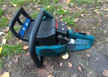 Piła spalinowa Makita dcs400