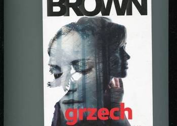 Grzech -  Nina Majewska Brown