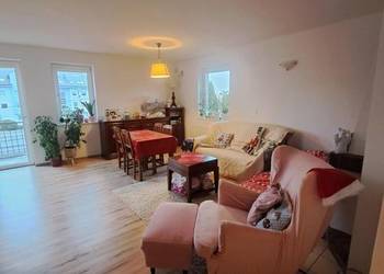 Dom wolnostojący z możliwością prowadzenia działalności Gdańsk Osowa