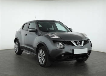 Nissan Juke 1.2 DIG-T